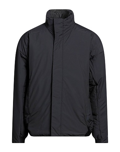 ADIDAS Doudoune Noir 100% Polyester recyclé