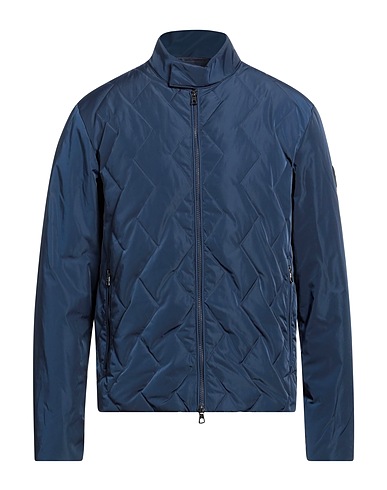 EA7 | Jacke Marineblau Herren | YOOX