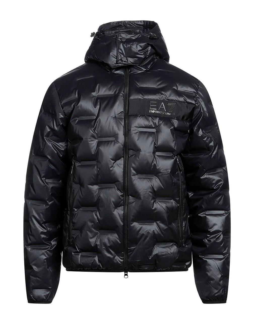 EA7 - Pufferjacken & Daunenjacken