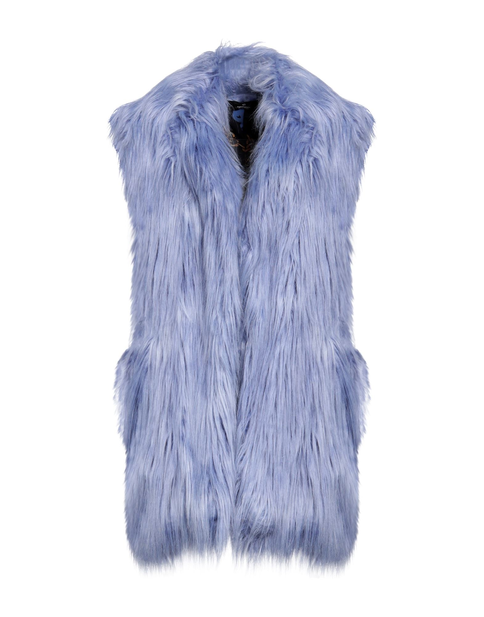 COMPAGNIA ITALIANA - Shearling & Teddy