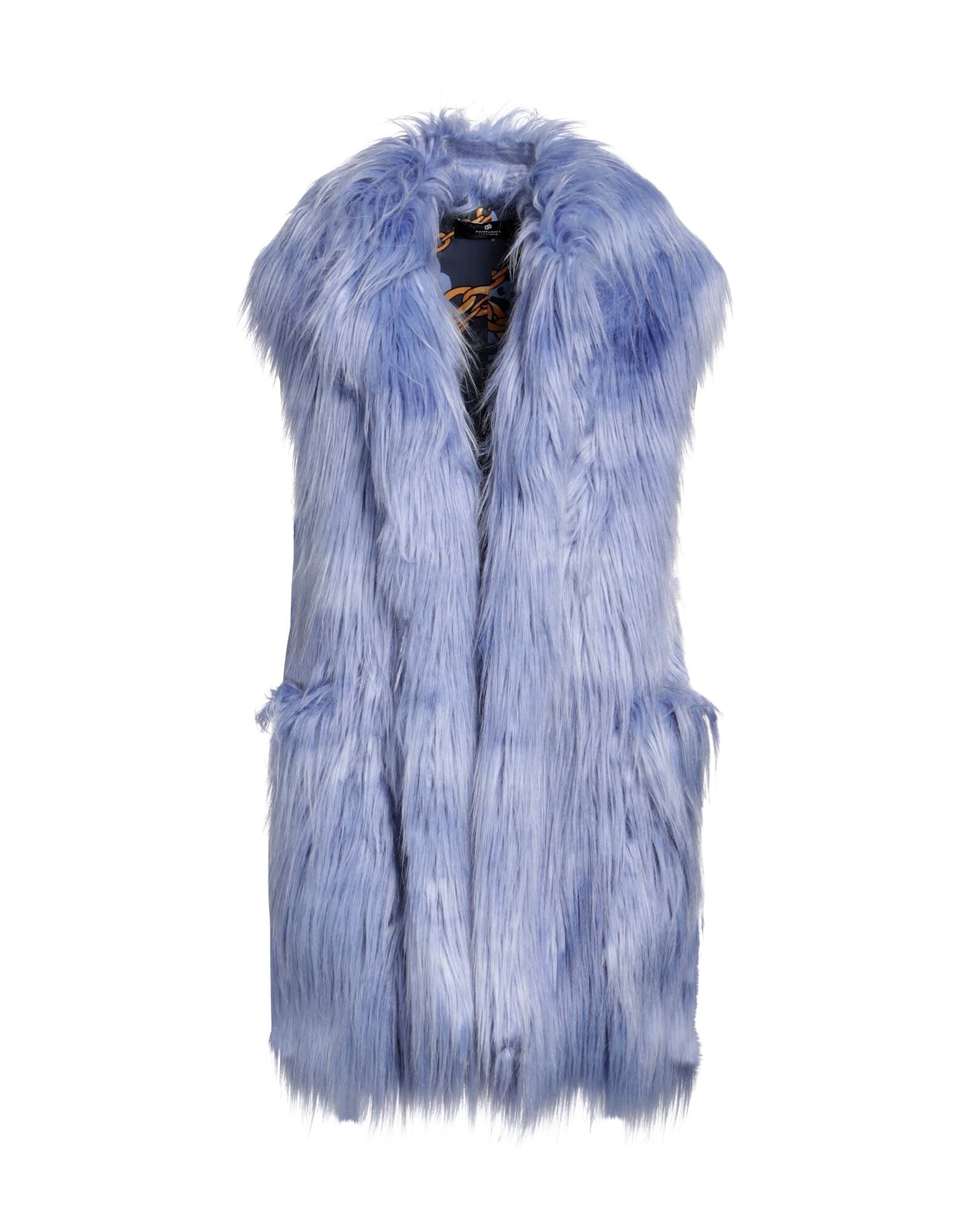 COMPAGNIA ITALIANA - Shearling & Teddy