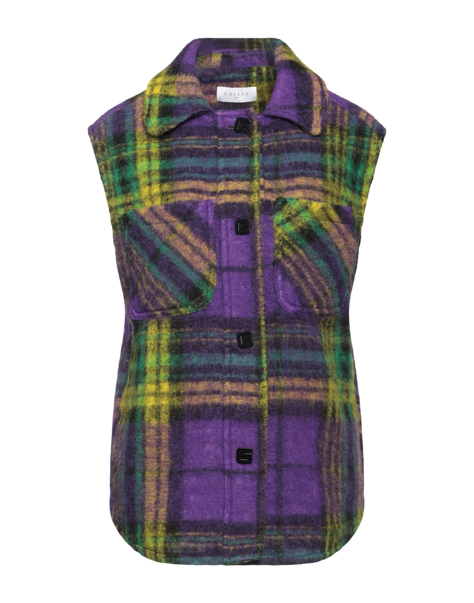 GAëLLE Paris - Tailored Vests