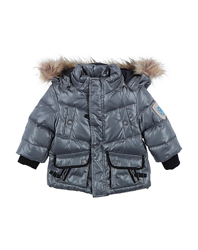 GEOX Steppjacke Blei 100% Polyester