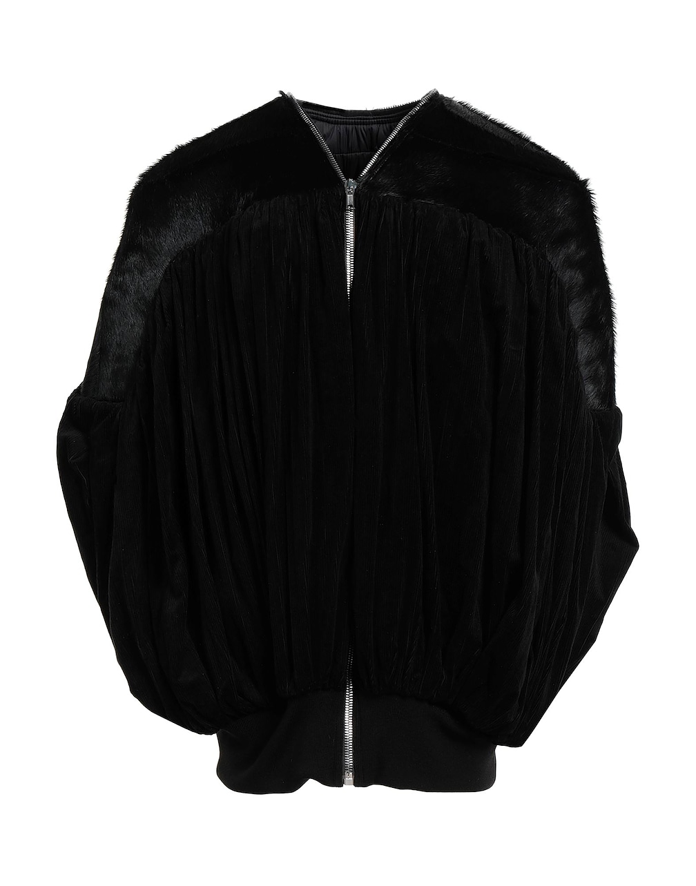 RICK OWENS - Chaquetas y cazadoras