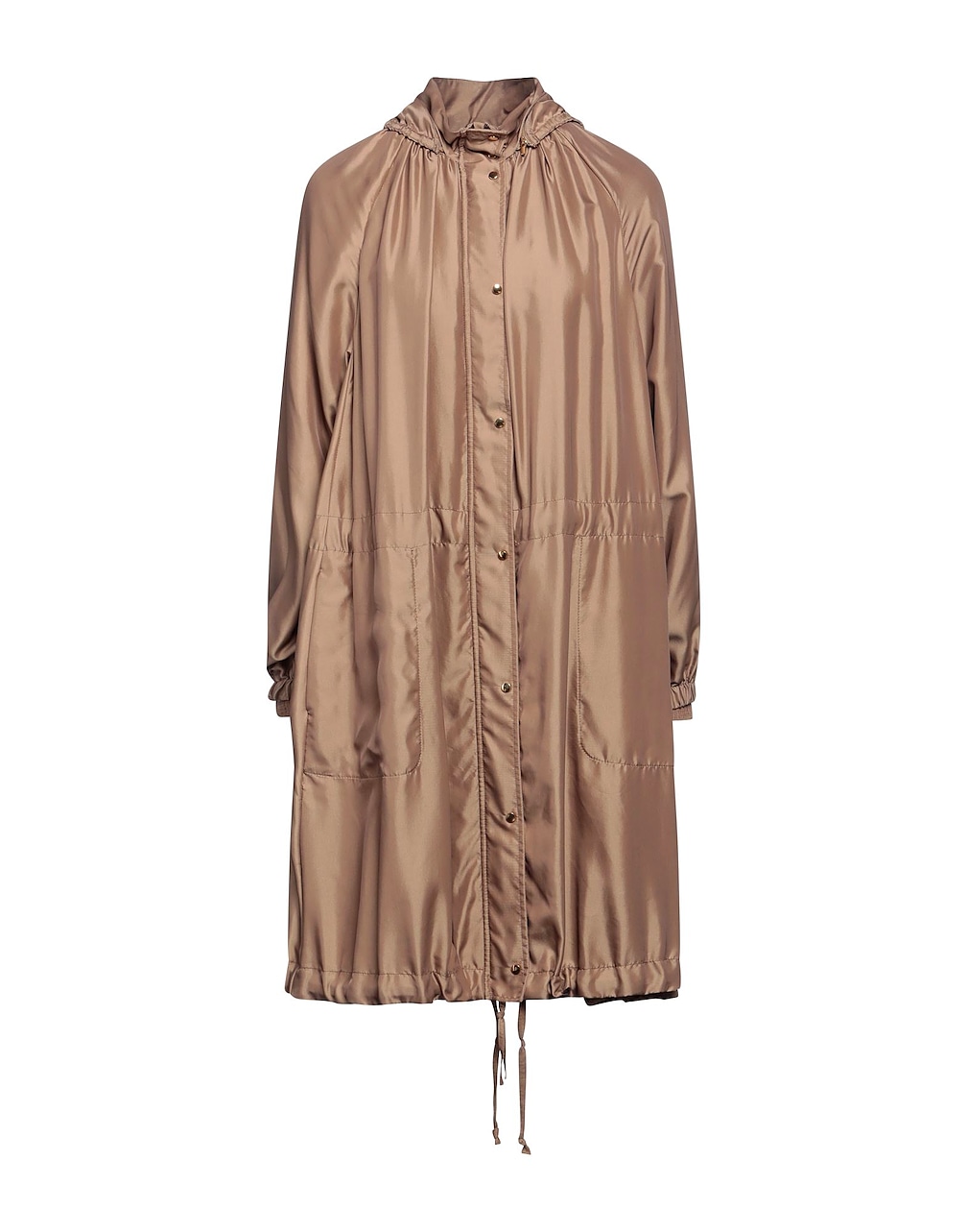 AGNONA - Overcoats & Trench Coats