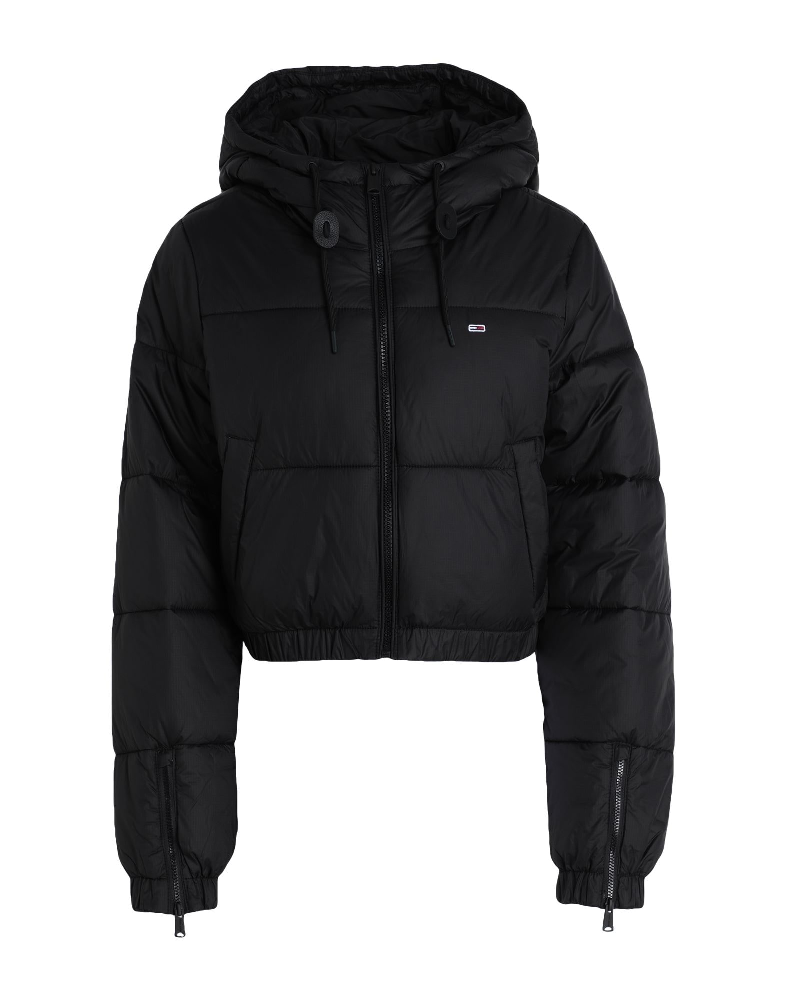 TOMMY JEANS - Puffers