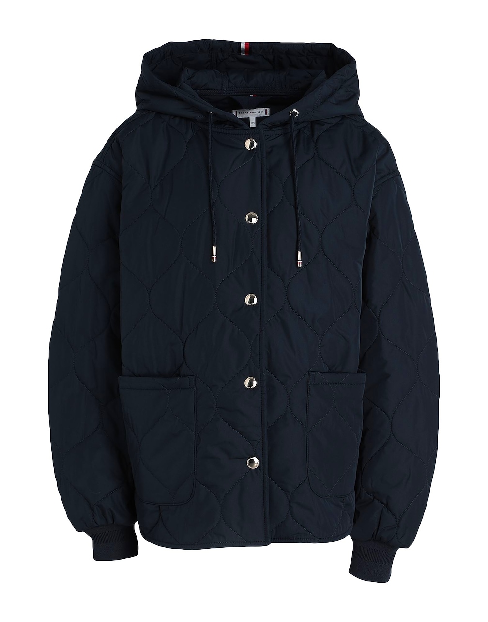TOMMY HILFIGER - Chaquetas y cazadoras