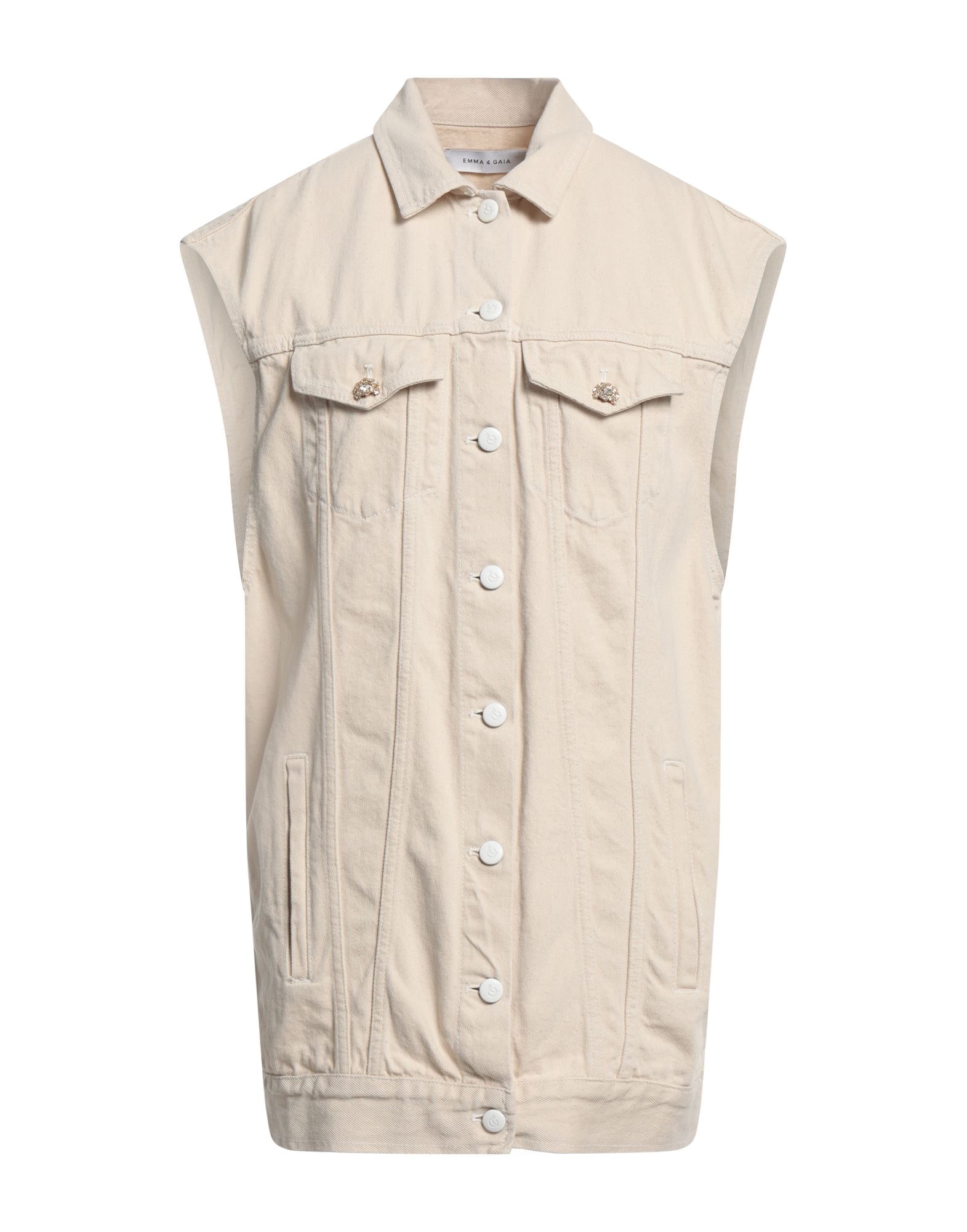 EMMA & GAIA - Denim outerwear