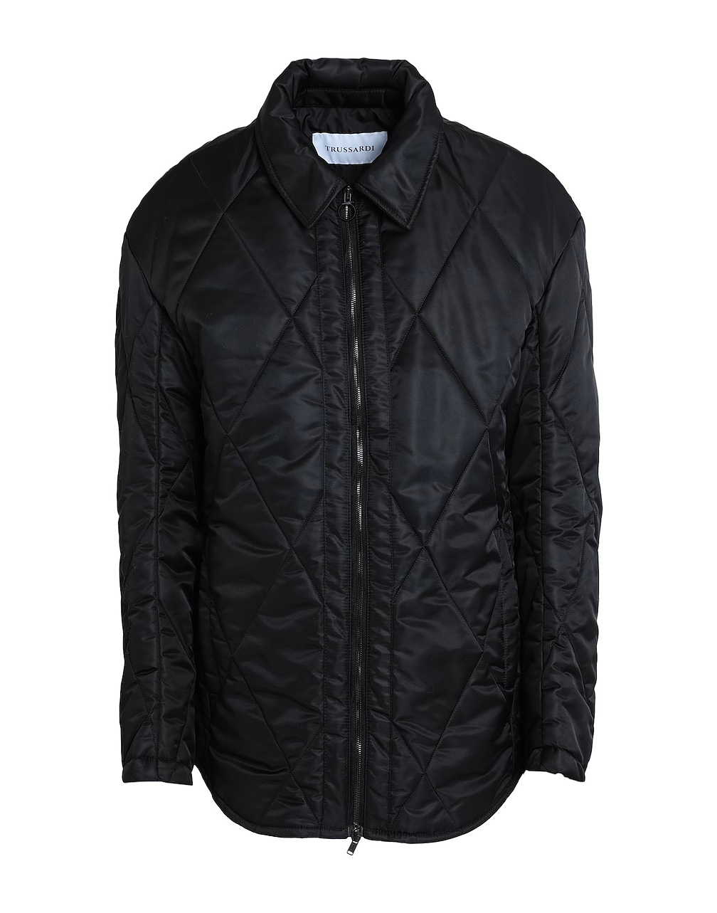 TRUSSARDI - Puffers