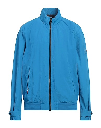 TOMMY HILFIGER Giubbotto 74% Poliammide, 26% Cotone, Elastan