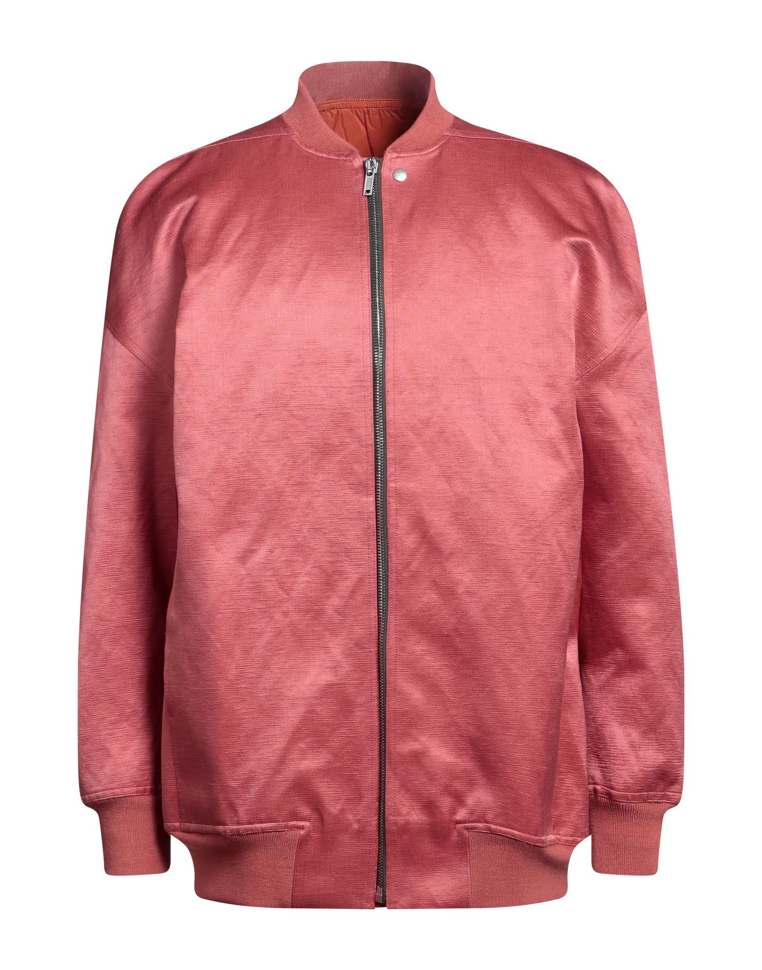 RICK OWENS - Jackets