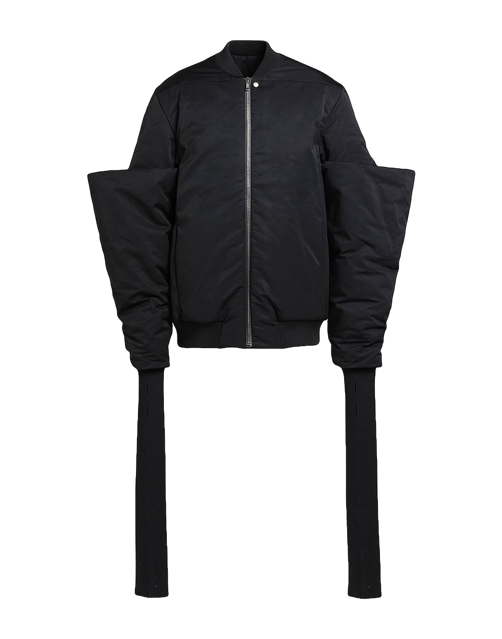 RICK OWENS - Piumini & Imbottiti Sintetici