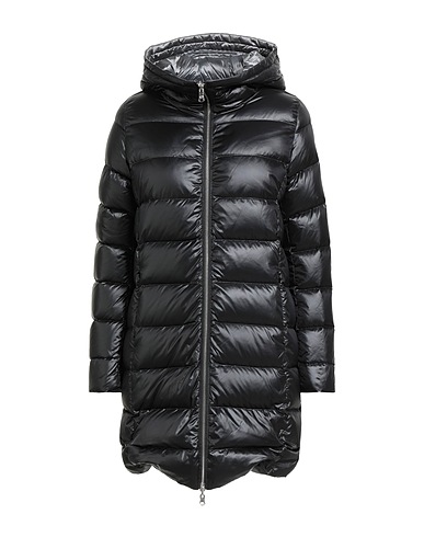 COLMAR Shell  jacket Black 100% Polyamide