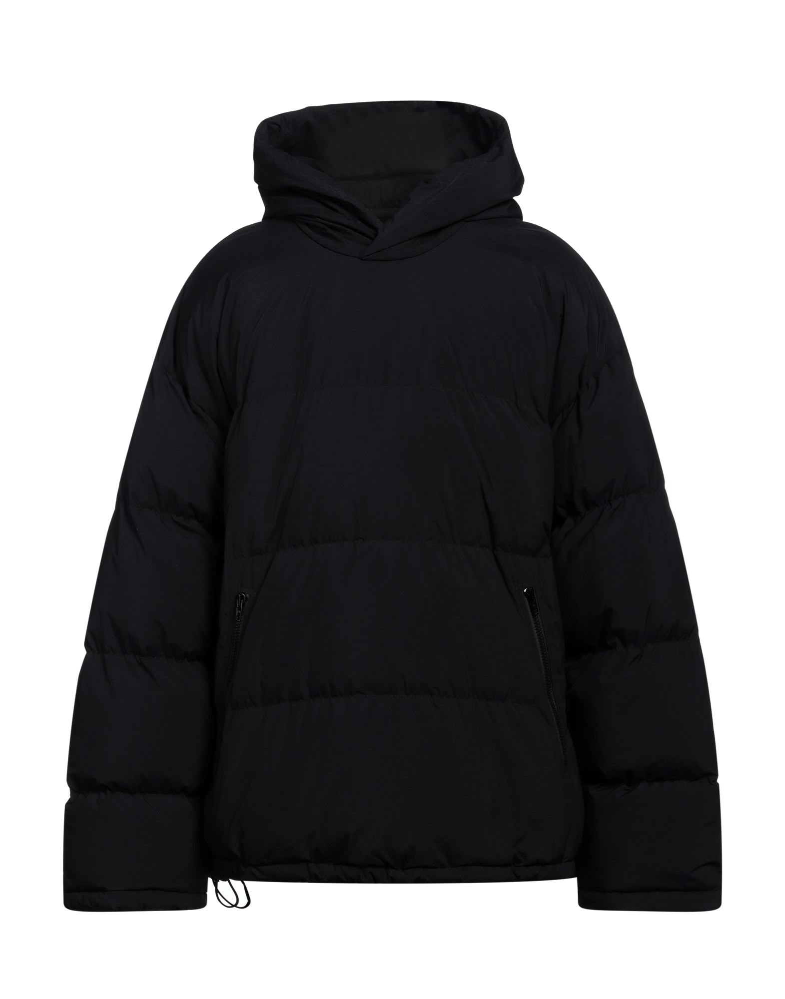 BALENCIAGA - Puffers