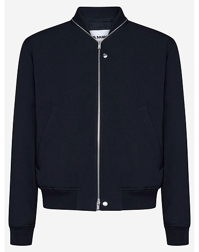 JIL SANDER