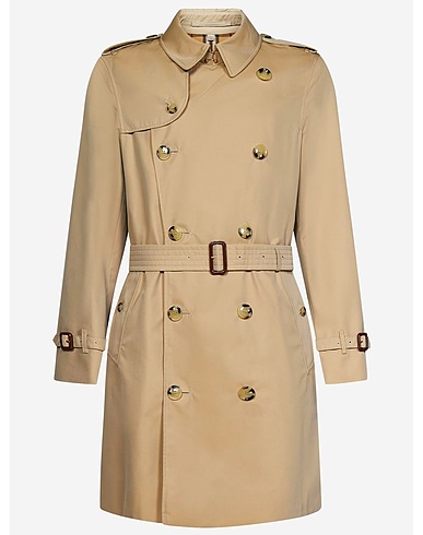 BURBERRY