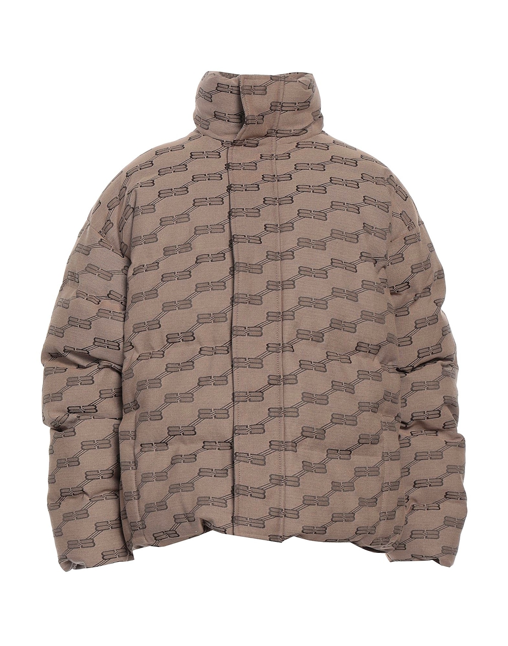 BALENCIAGA - Jackets