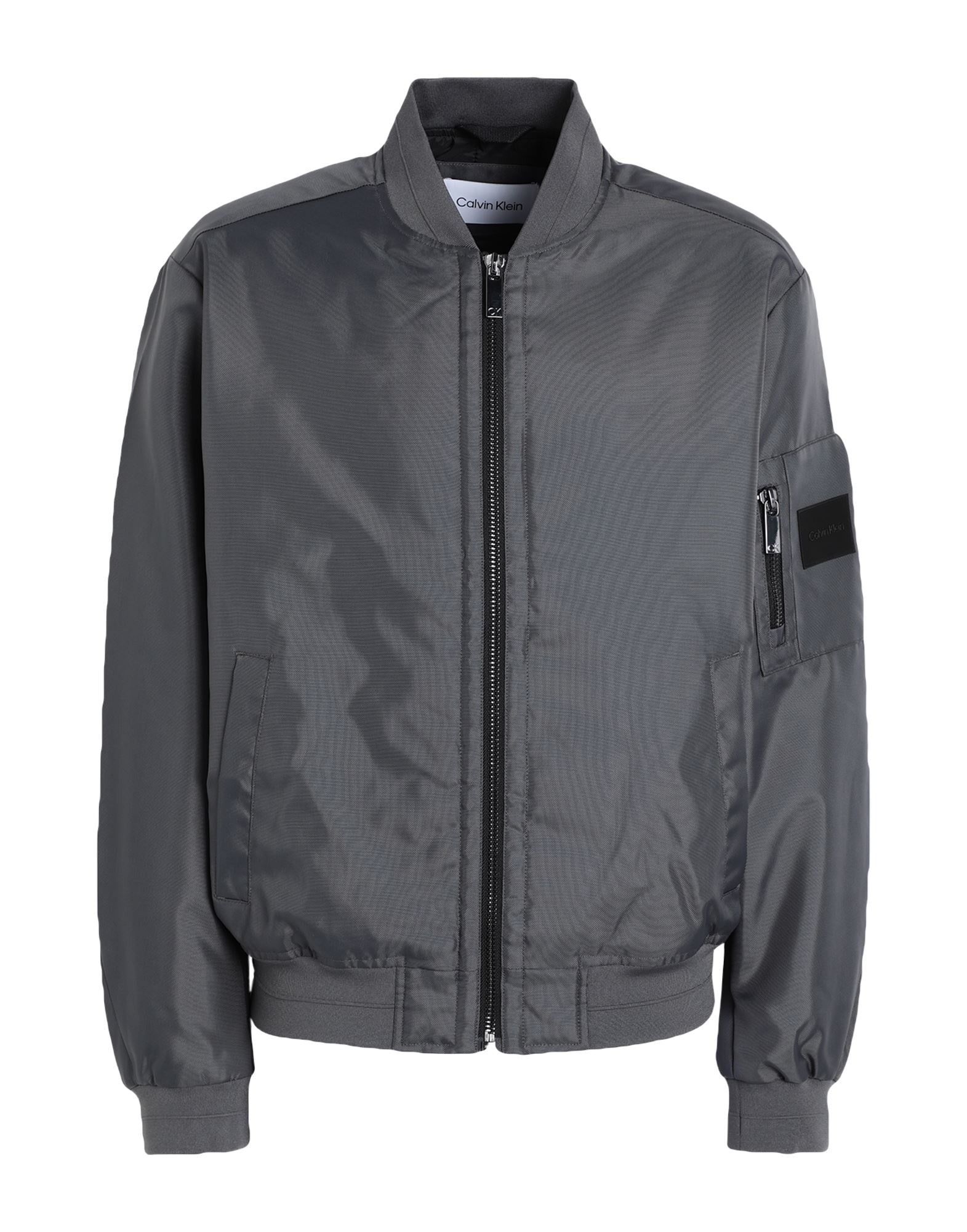 CALVIN KLEIN - Μπουφάν και τζάκετ