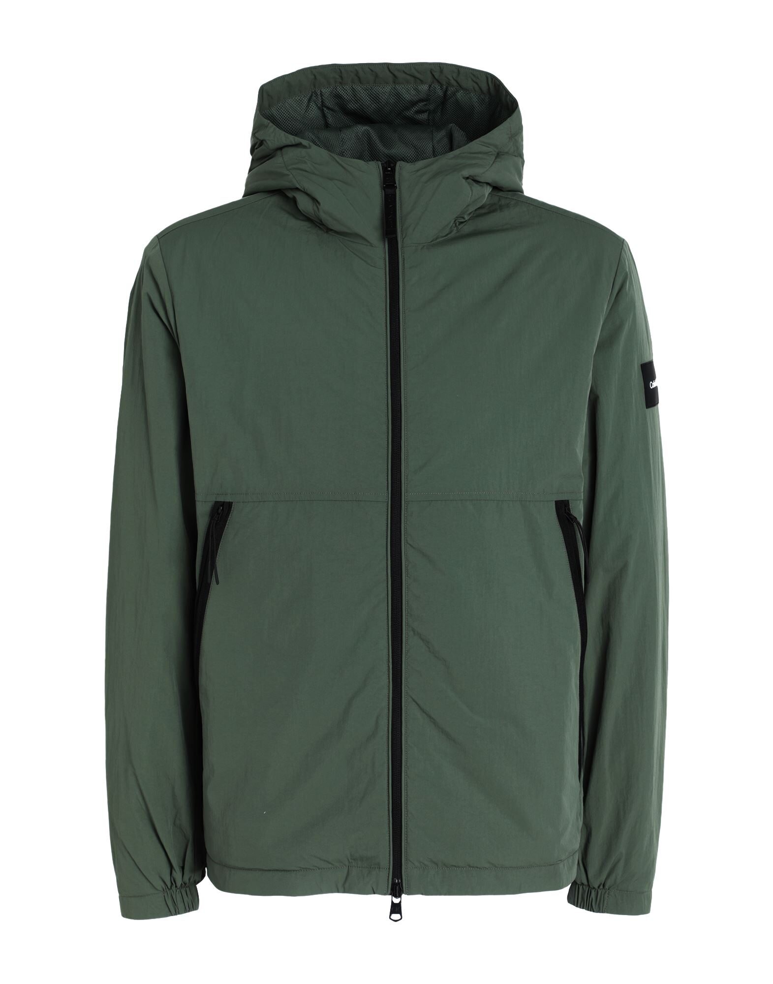 CALVIN KLEIN - Μπουφάν και τζάκετ