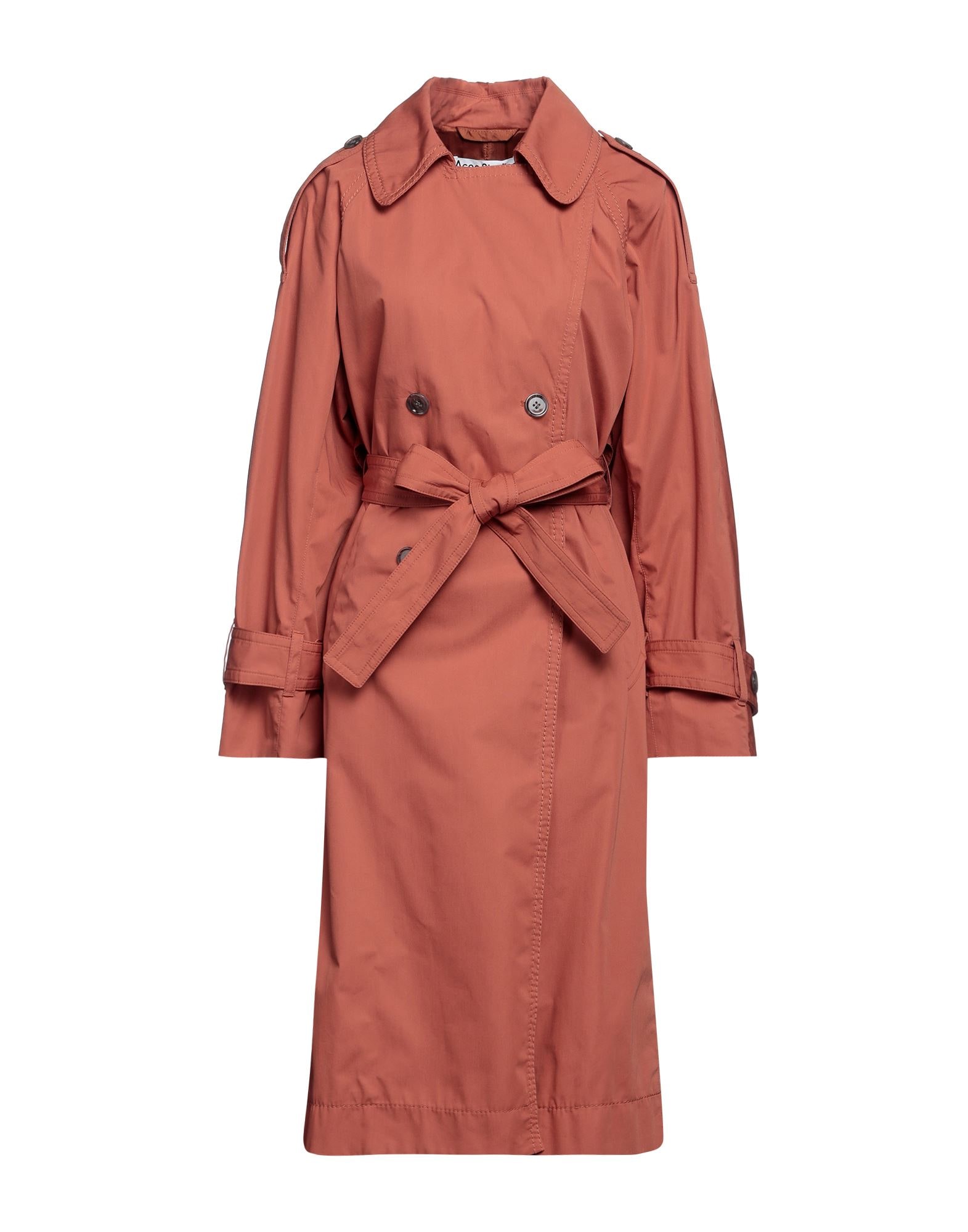 ACNE STUDIOS - Overcoats & Trench Coats