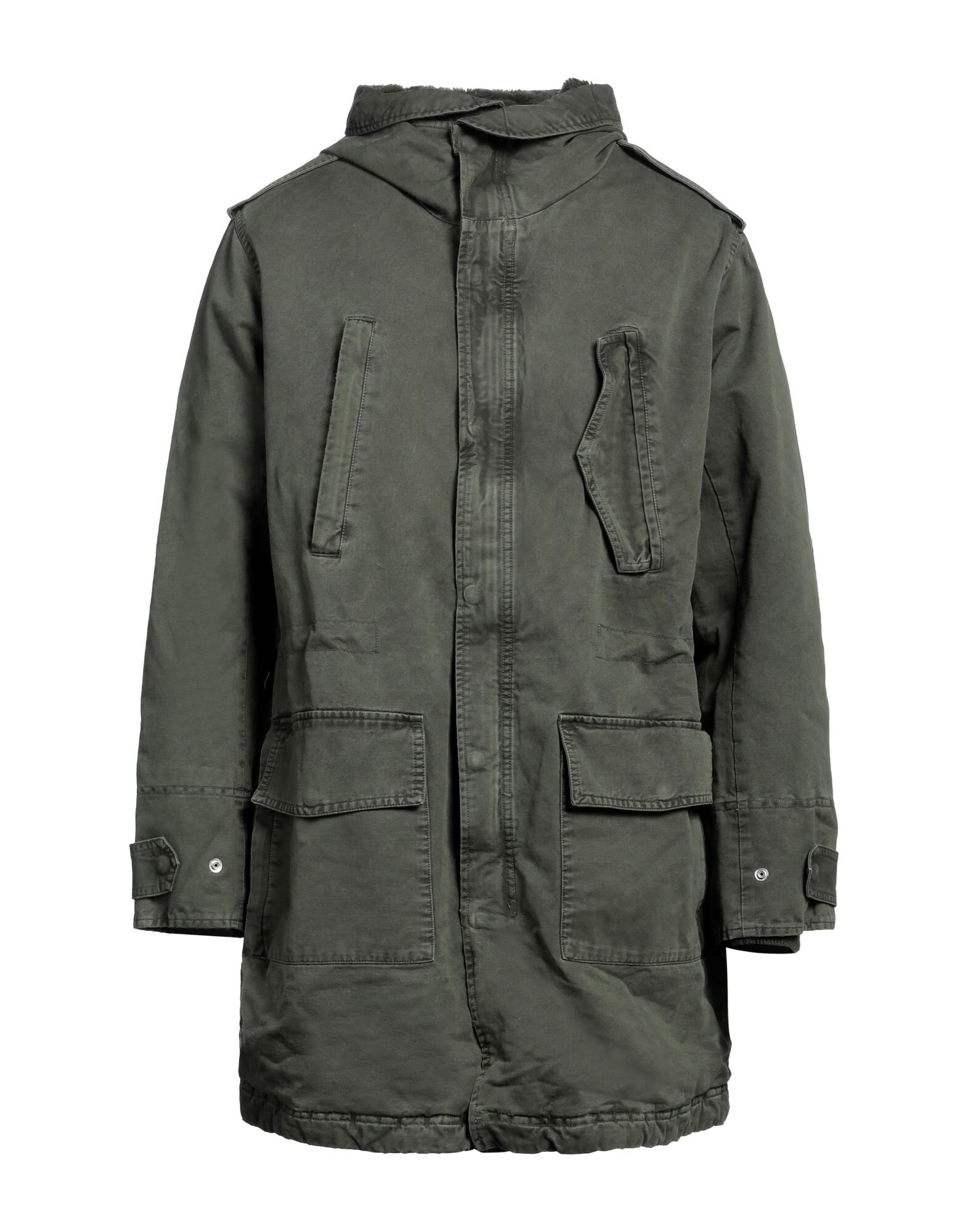 ZADIG&VOLTAIRE - Overcoats & Trench Coats