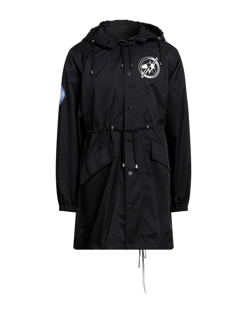 PASSARELLA DEATH SQUAD - Overcoats & Trench Coats