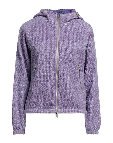 PEOPLE OF SHIBUYA Bomber Mauve 52% Polyamide, 48% Polyester