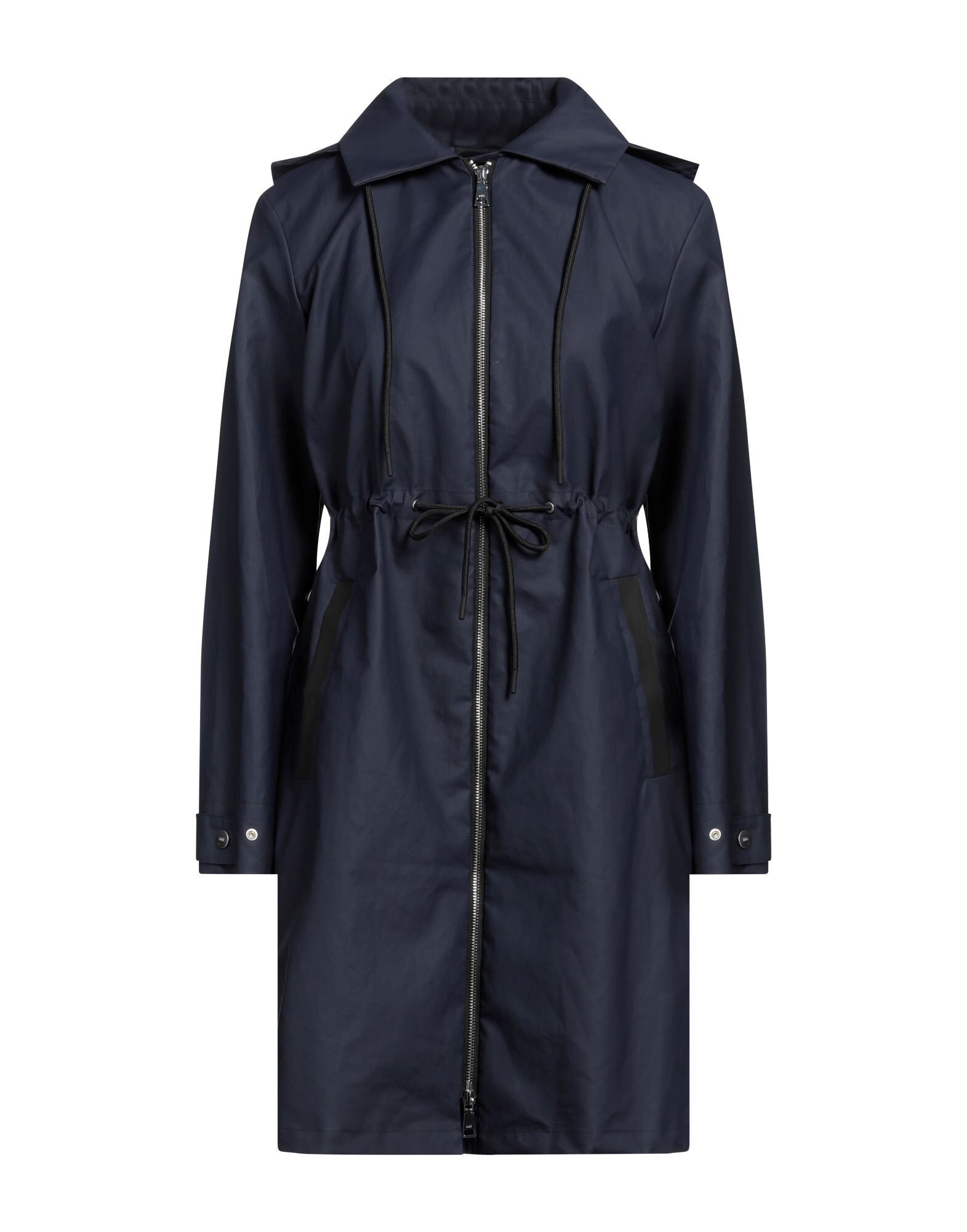ADD - Overcoats & Trench Coats
