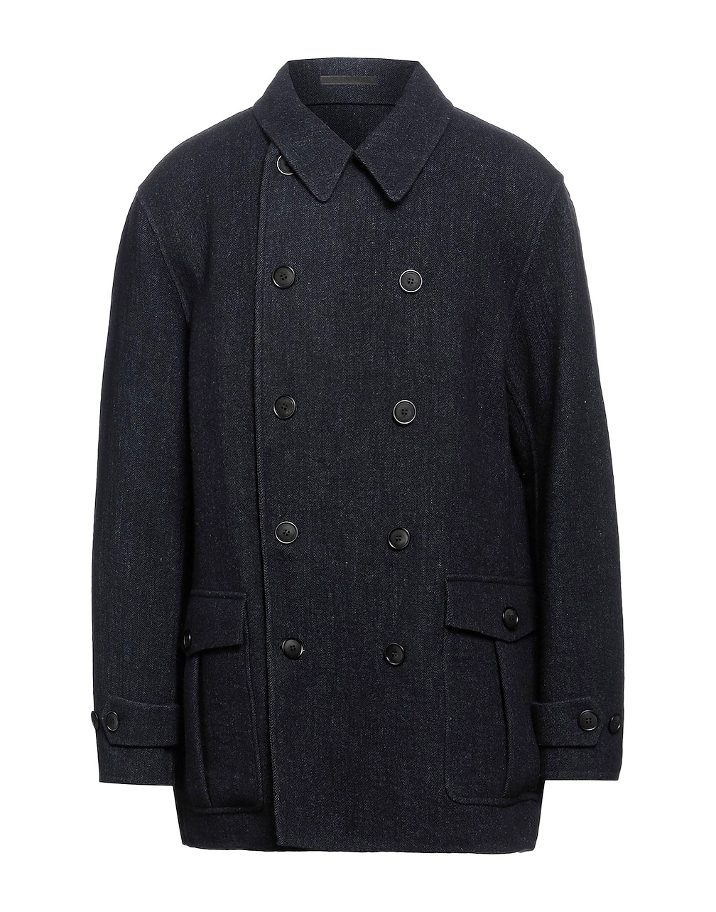GIORGIO ARMANI - Coats