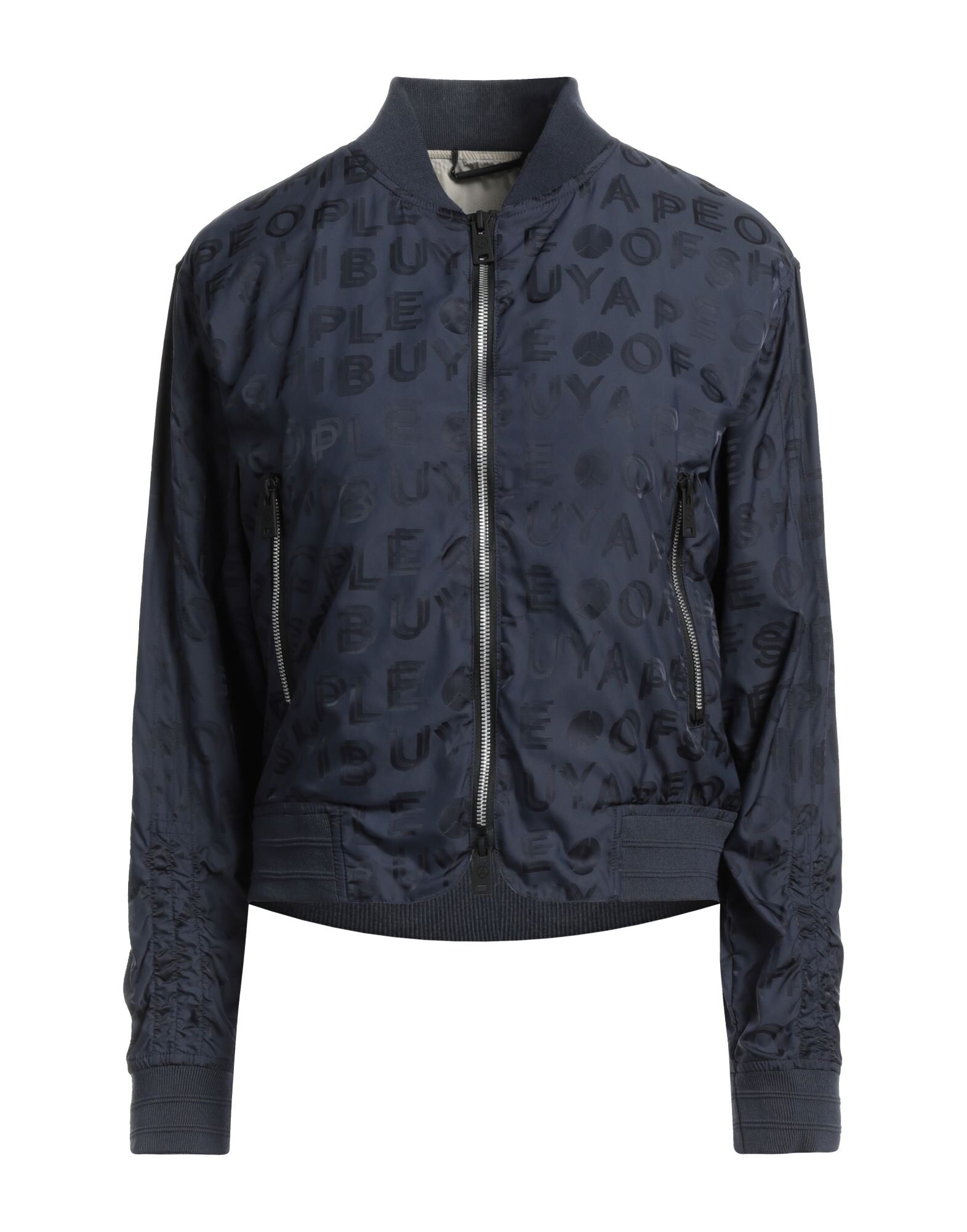 PEOPLE OF SHIBUYA - Jackets