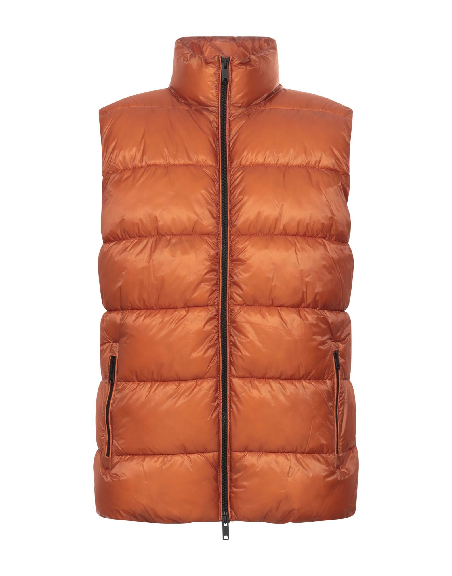 HOMEWARD CLOTHES CO. - Puffers