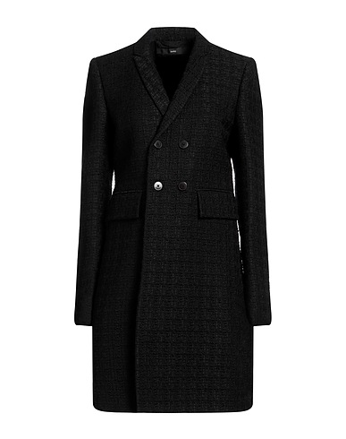 SAPIO Coat 96% Wool, 3% Mohair wool, 1% Polyamide