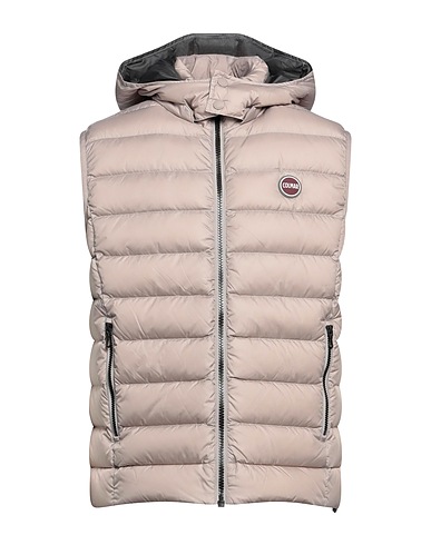 COLMAR Smanicati Grigio 100% Poliammide