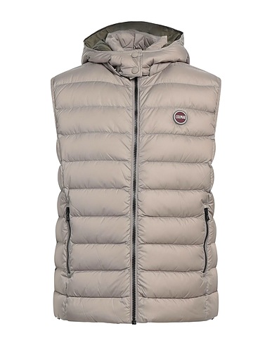 COLMAR Smanicati Tortora 100% Poliammide