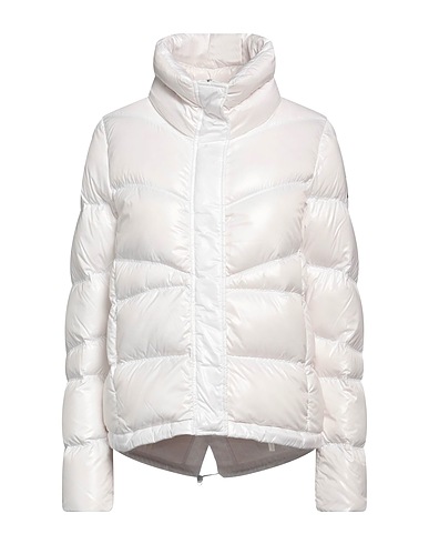 COLMAR Shell  jacket White 100% Polyamide