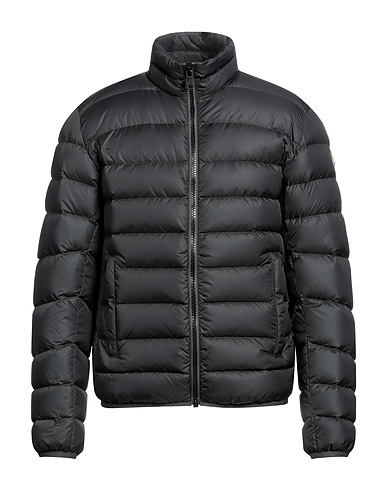 COLMAR Piumino Antracite 100% Poliammide