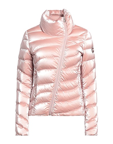 COLMAR Shell jacket Blush 100% Polyamide