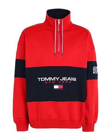 TOMMY JEANS