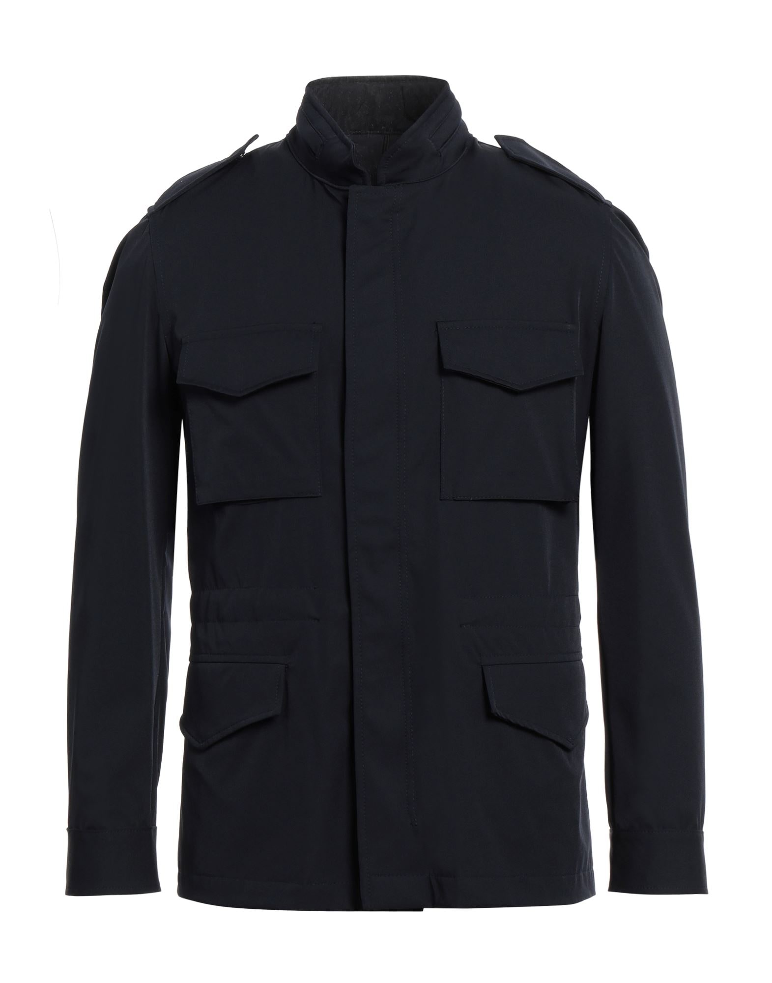 BARBA Napoli - Jackets