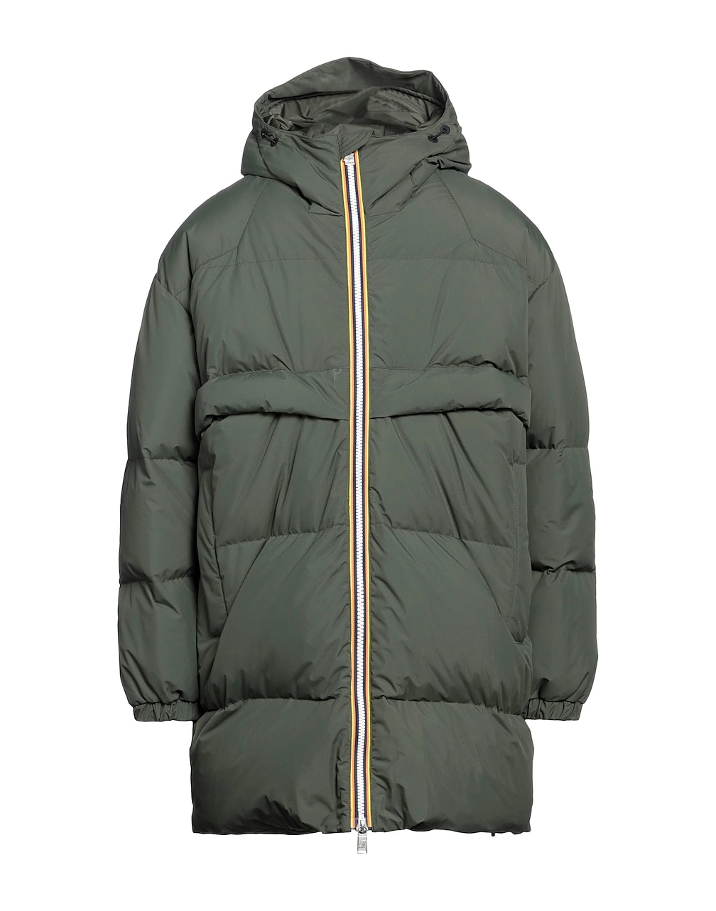 K-WAY - Puffers