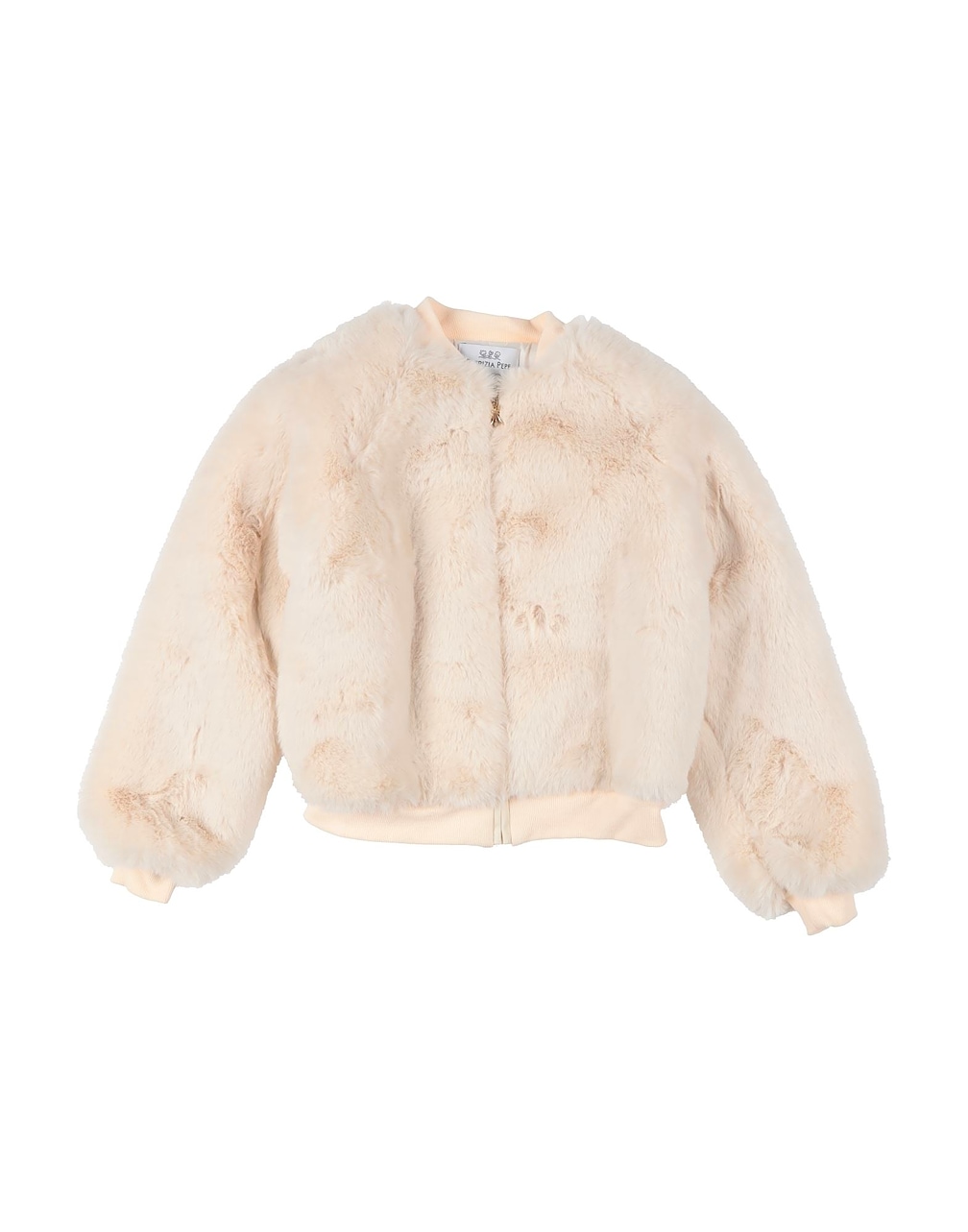 PATRIZIA PEPE - Shearling- & Kunstfell