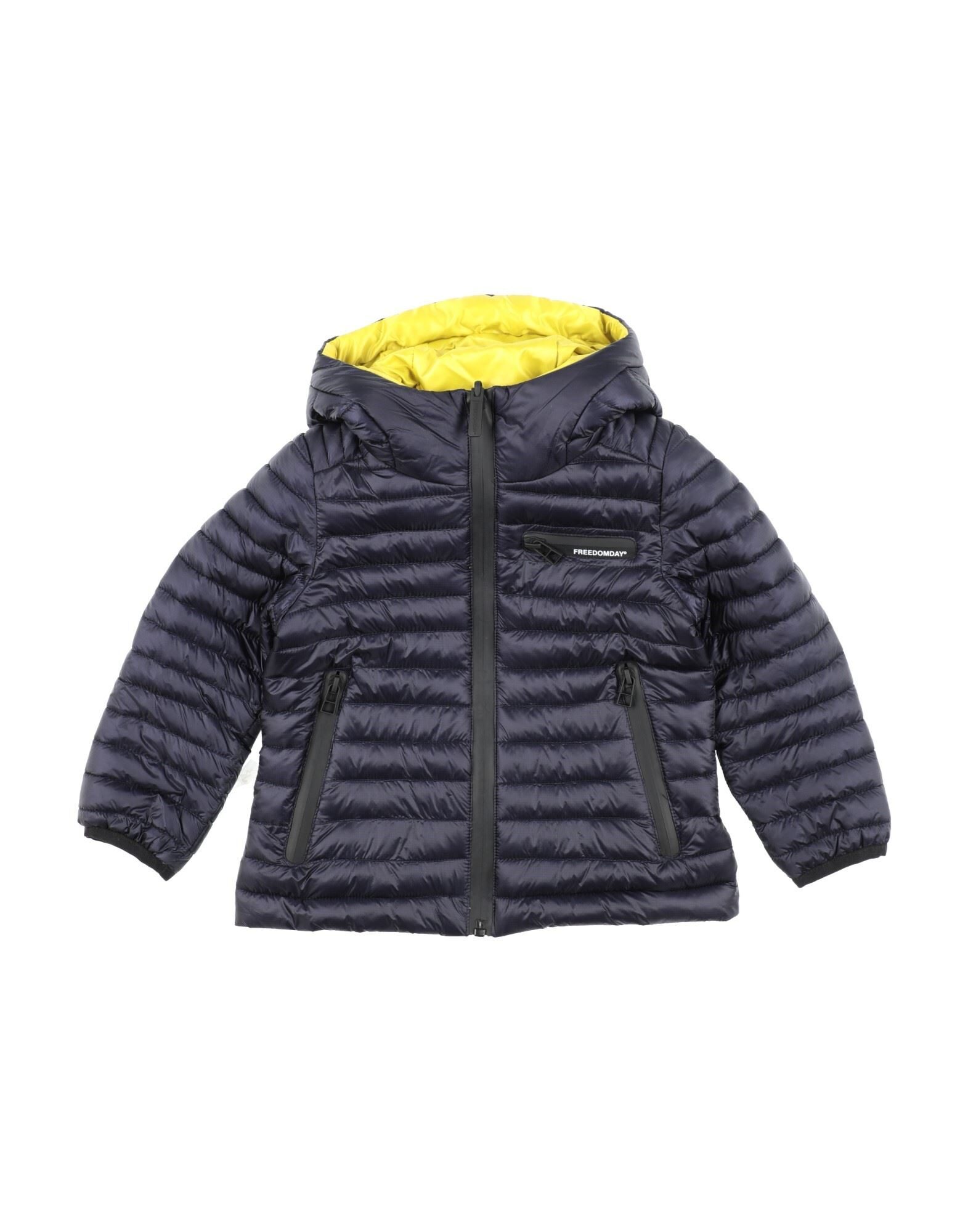 FREEDOMDAY - Puffers