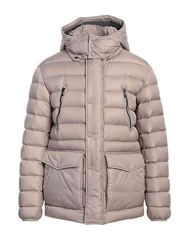 COLMAR Steppjacke Maulwurfsgrau 100% Polyamid