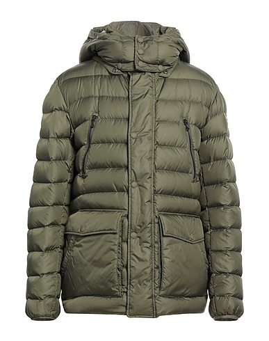 COLMAR Steppjacke Militärgrün 100% Polyamid