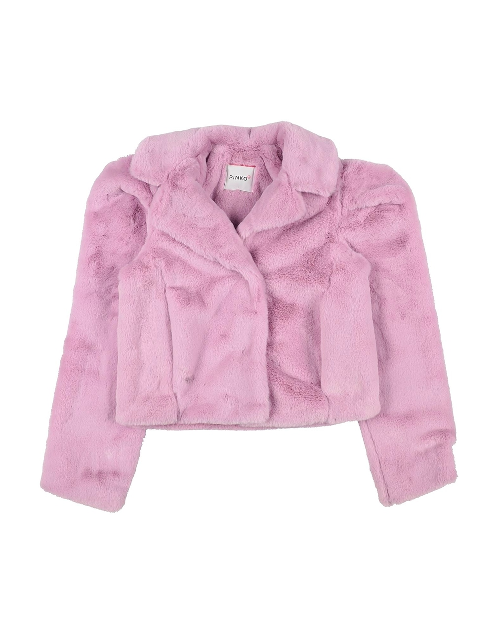 PINKO UP - Shearling- & Kunstfell