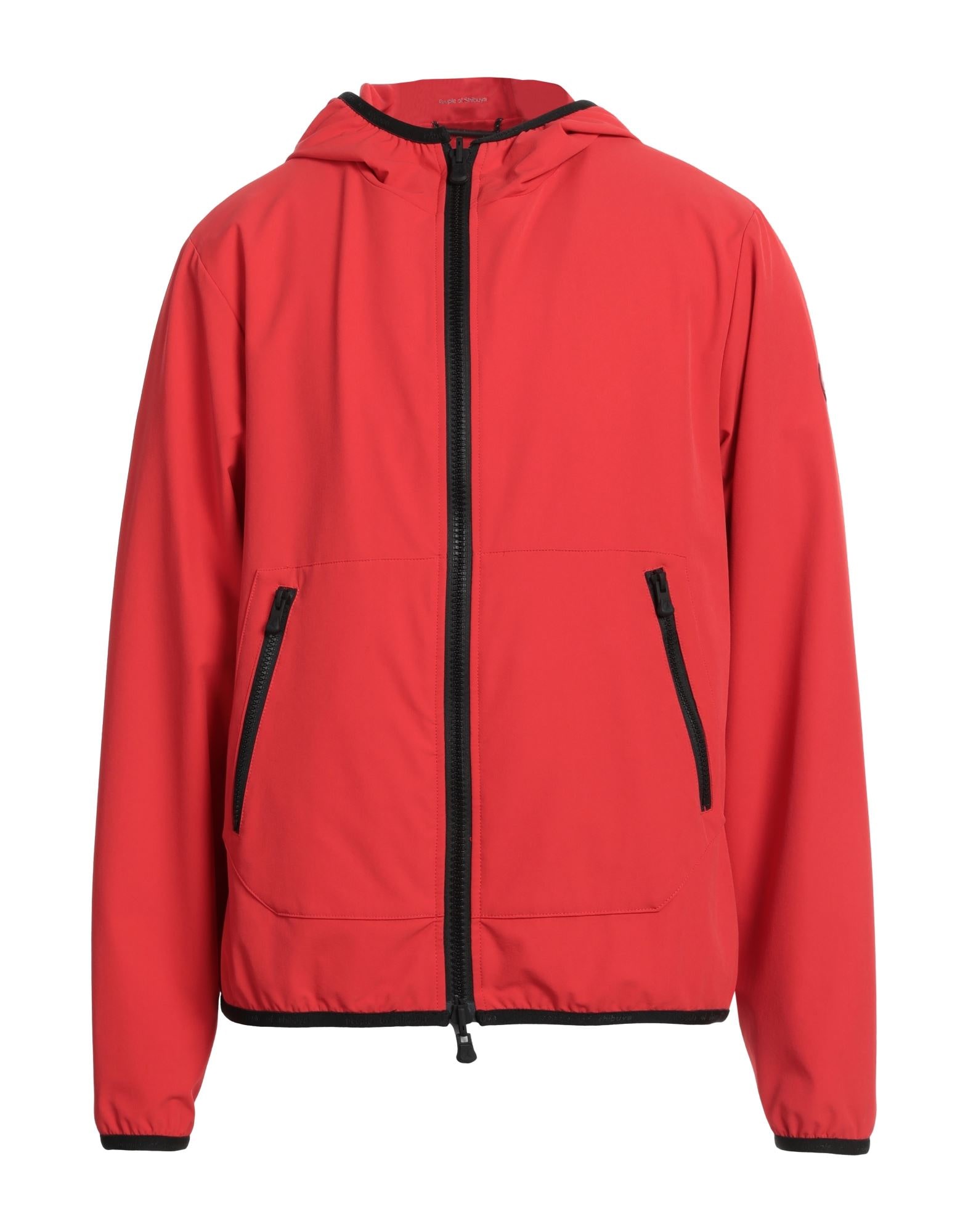 PEOPLE OF SHIBUYA - Jackets