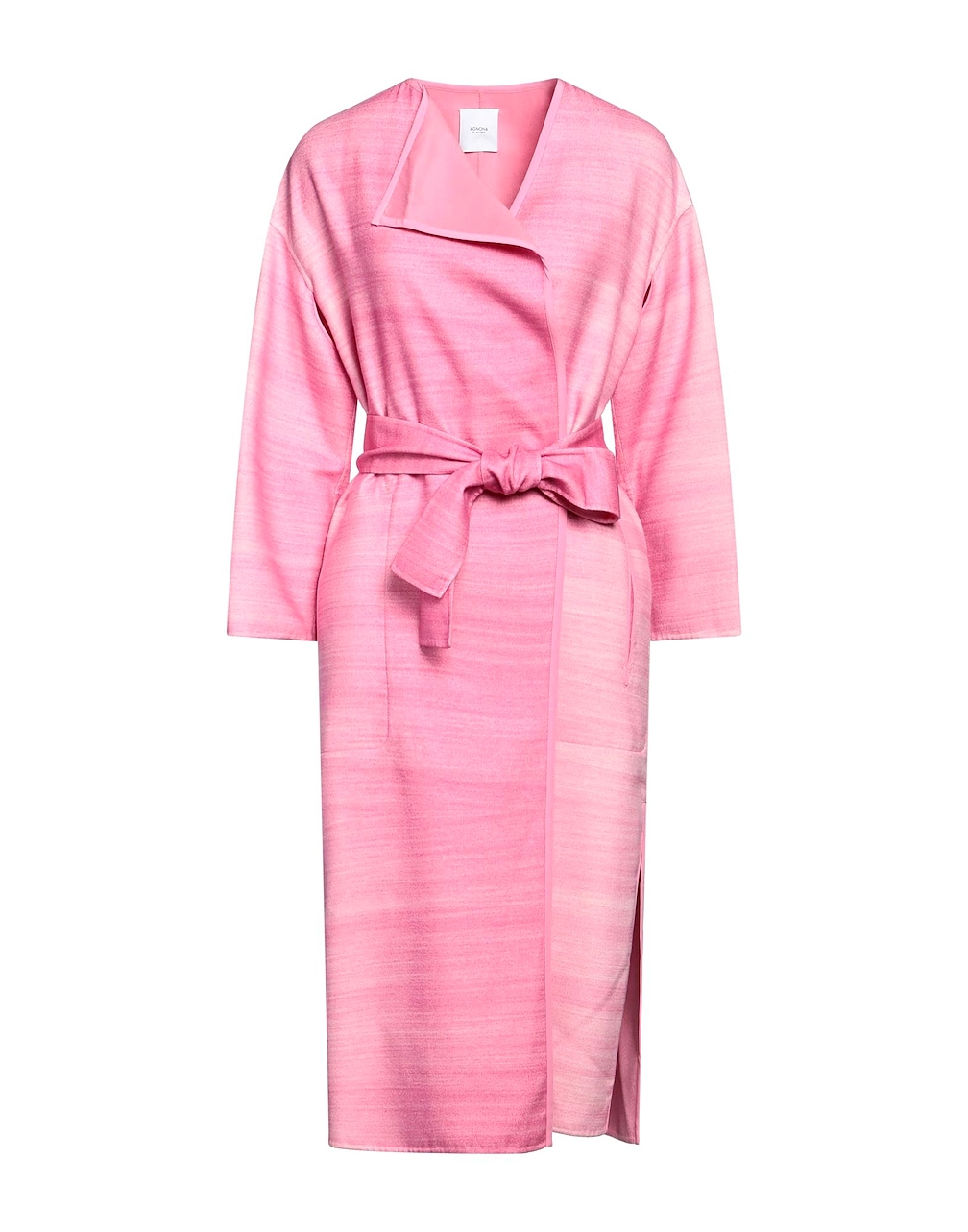 AGNONA - Overcoats & Trench Coats