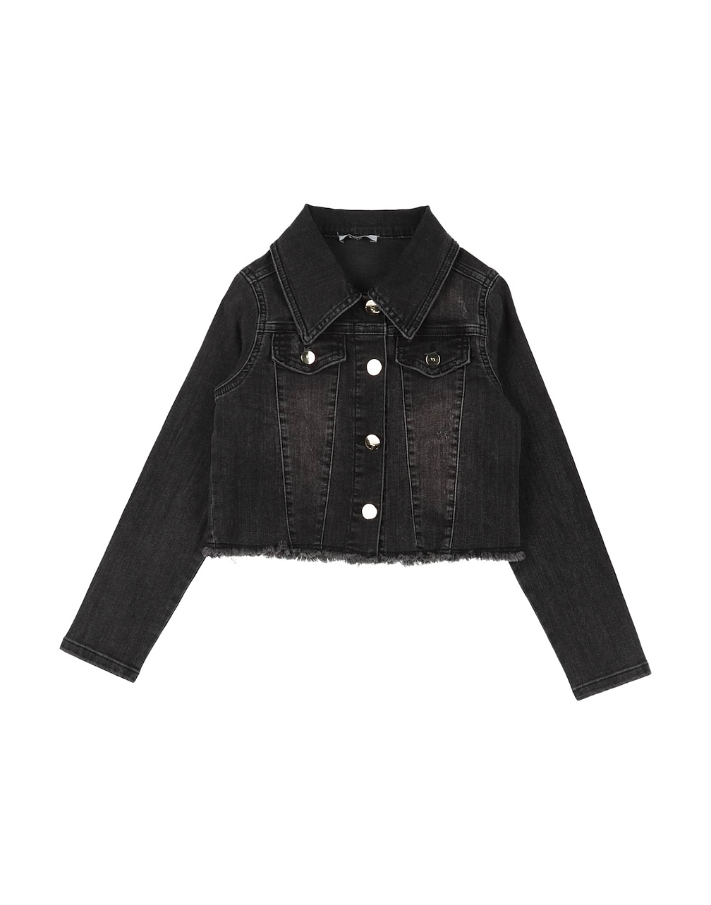 LIU •JO - Denim outerwear