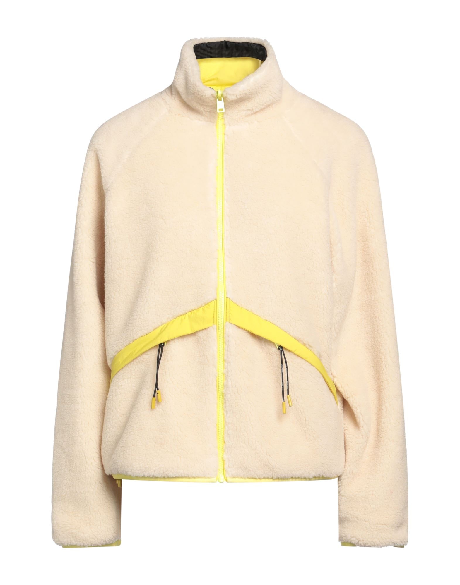 WOOLRICH - Shearling & Teddy