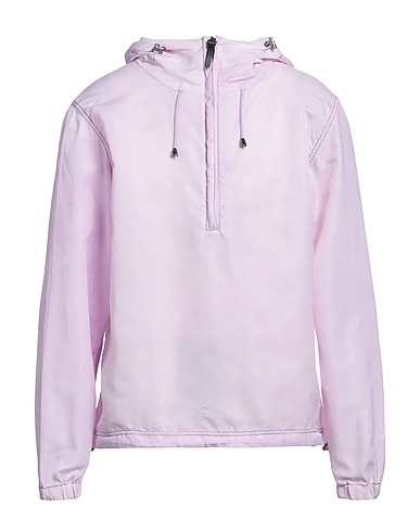 MISSONI Jacket Pink 100% Nylon